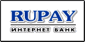 Вход на сайт RUpay